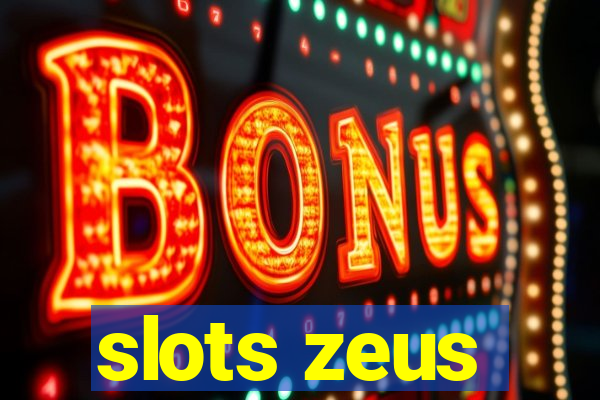 slots zeus