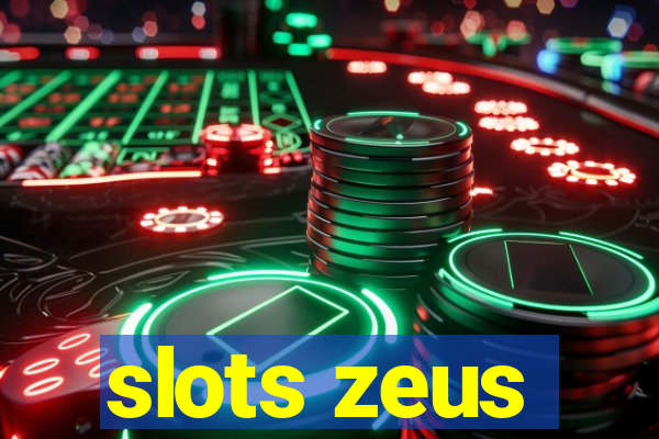 slots zeus