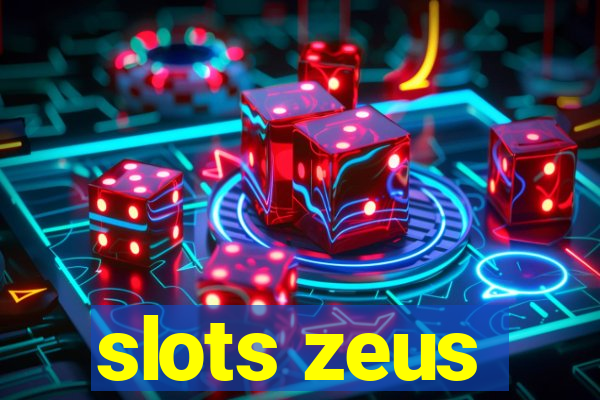 slots zeus