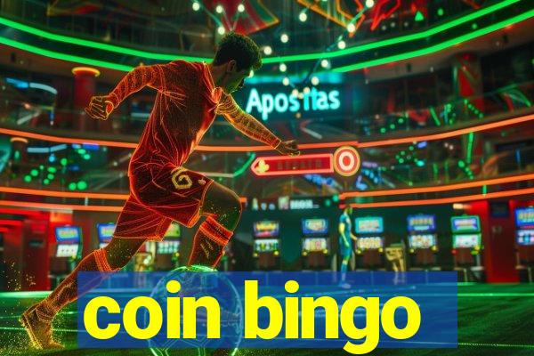 coin bingo