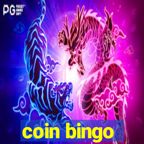 coin bingo