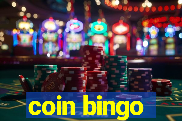 coin bingo