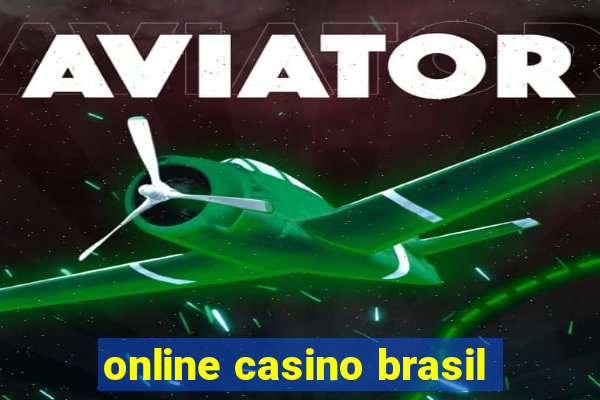 online casino brasil