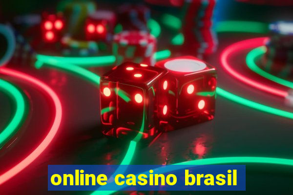 online casino brasil