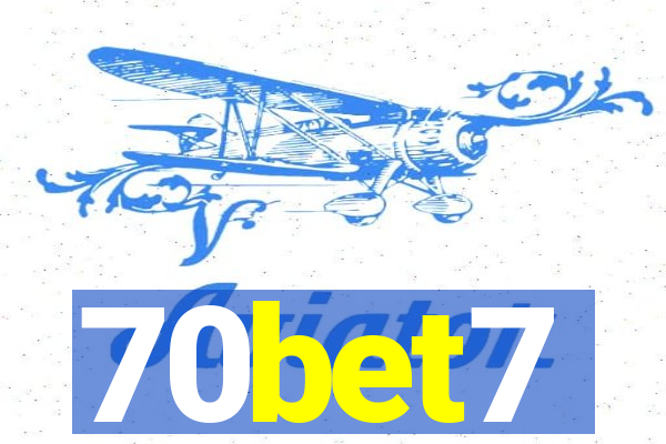 70bet7