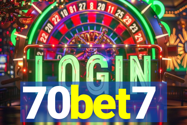 70bet7