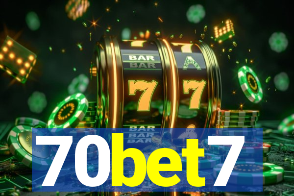 70bet7