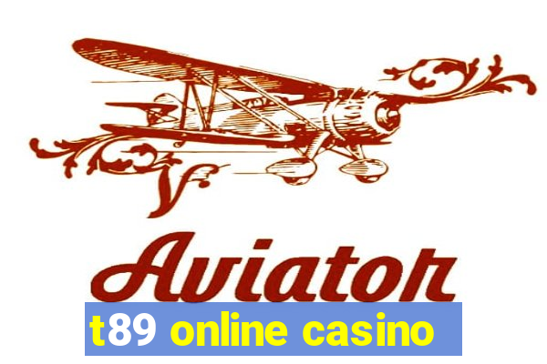 t89 online casino