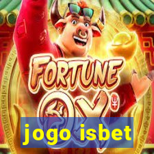 jogo isbet