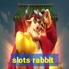 slots rabbit