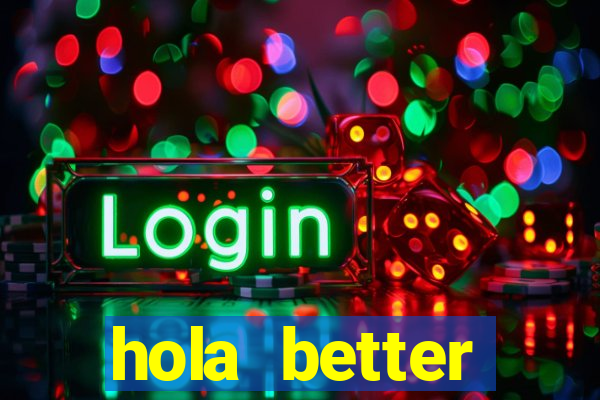 hola better internet plugin