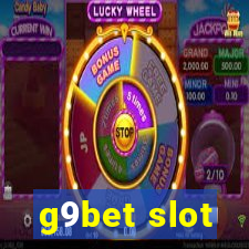 g9bet slot