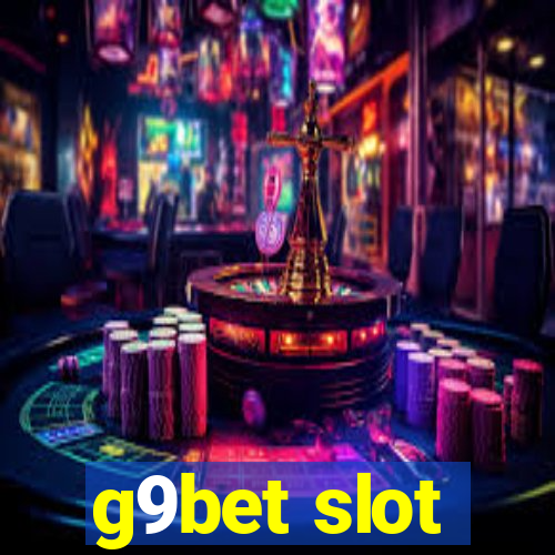 g9bet slot