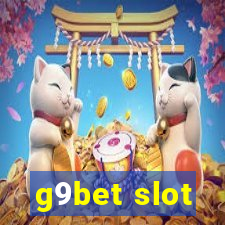 g9bet slot