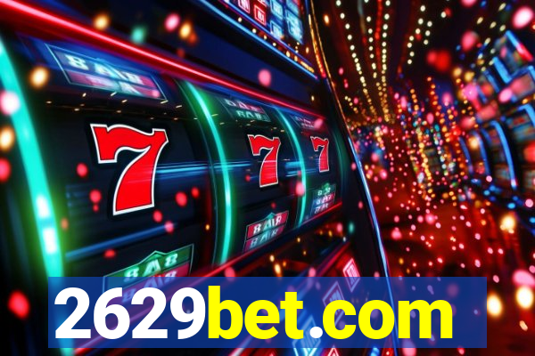 2629bet.com