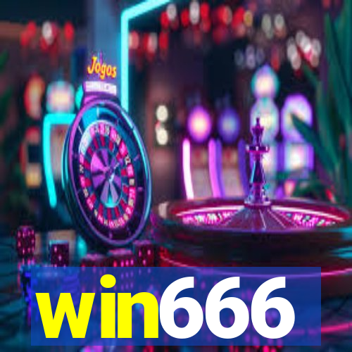 win666