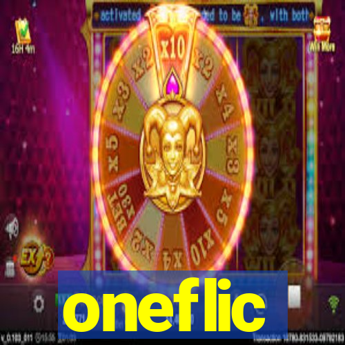 oneflic