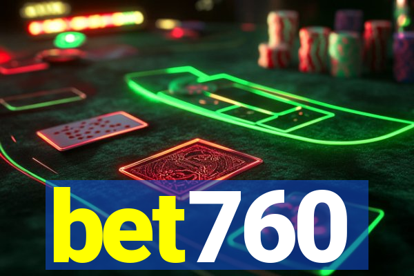 bet760