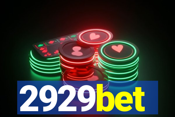 2929bet