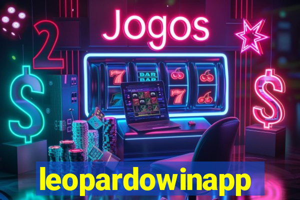 leopardowinapp