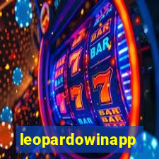 leopardowinapp