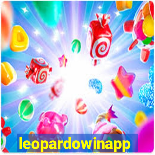 leopardowinapp