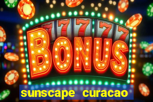 sunscape curacao resort spa & casino all inclusive