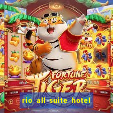 rio all-suite hotel & casino in las vegas