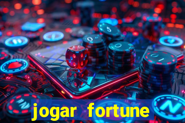 jogar fortune dragon gratis