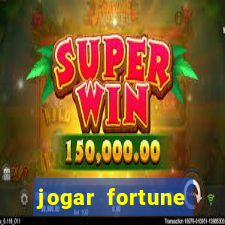 jogar fortune dragon gratis