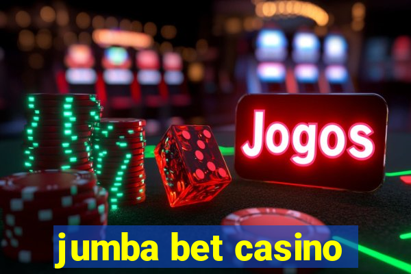 jumba bet casino