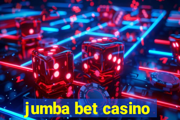 jumba bet casino