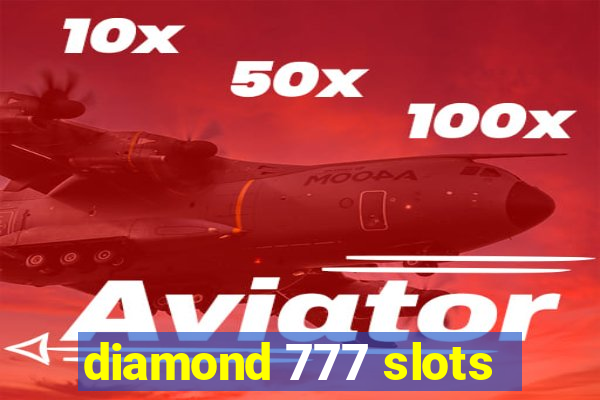 diamond 777 slots