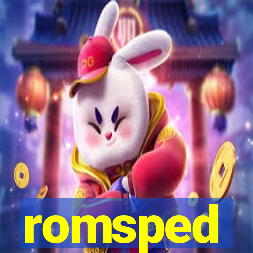 romsped