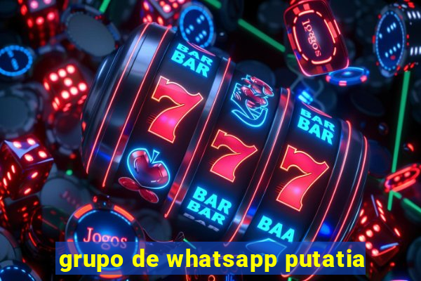 grupo de whatsapp putatia