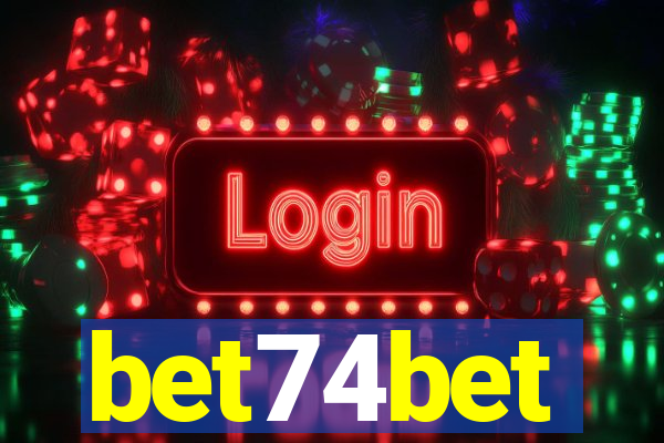 bet74bet