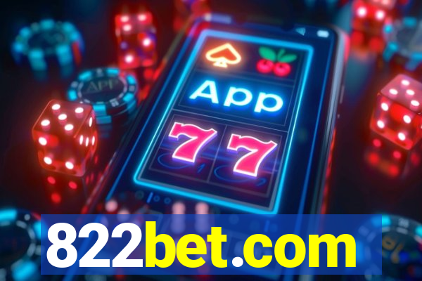 822bet.com