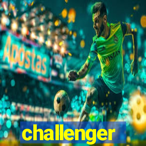 challenger nottingham 2