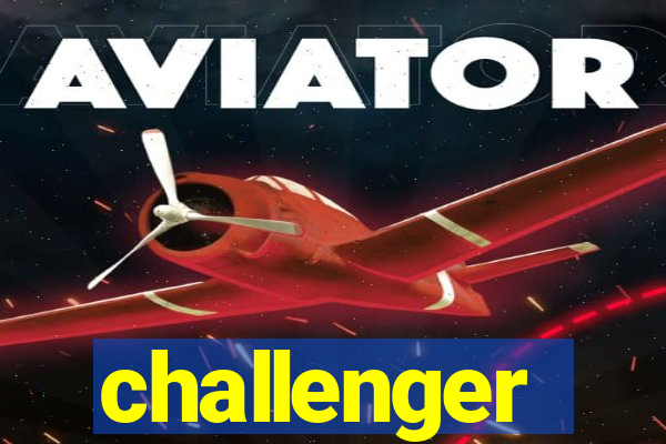 challenger nottingham 2