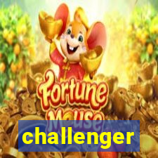 challenger nottingham 2