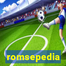 romsepedia