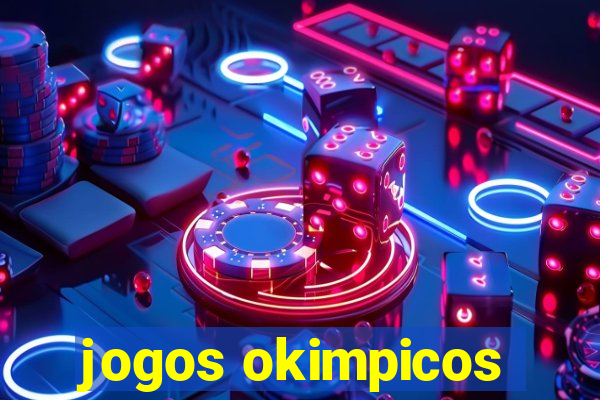 jogos okimpicos