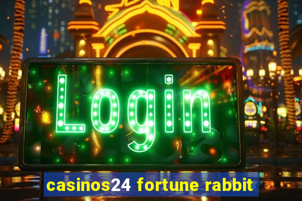 casinos24 fortune rabbit