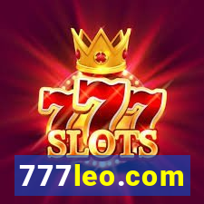 777leo.com