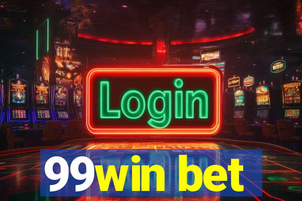 99win bet