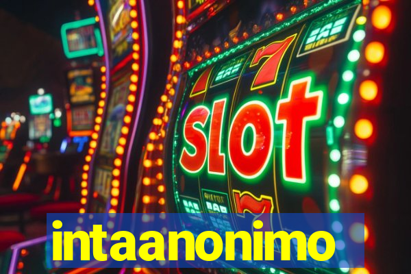 intaanonimo