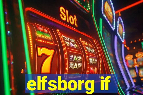 elfsborg if