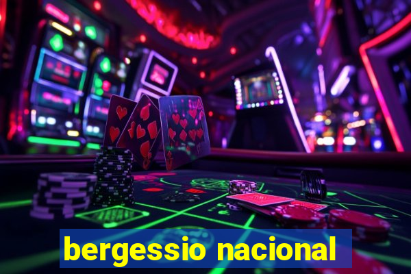 bergessio nacional