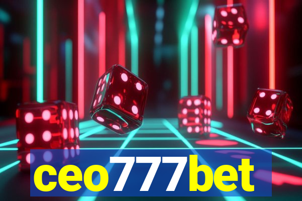 ceo777bet