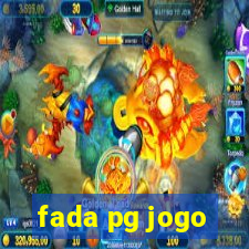 fada pg jogo